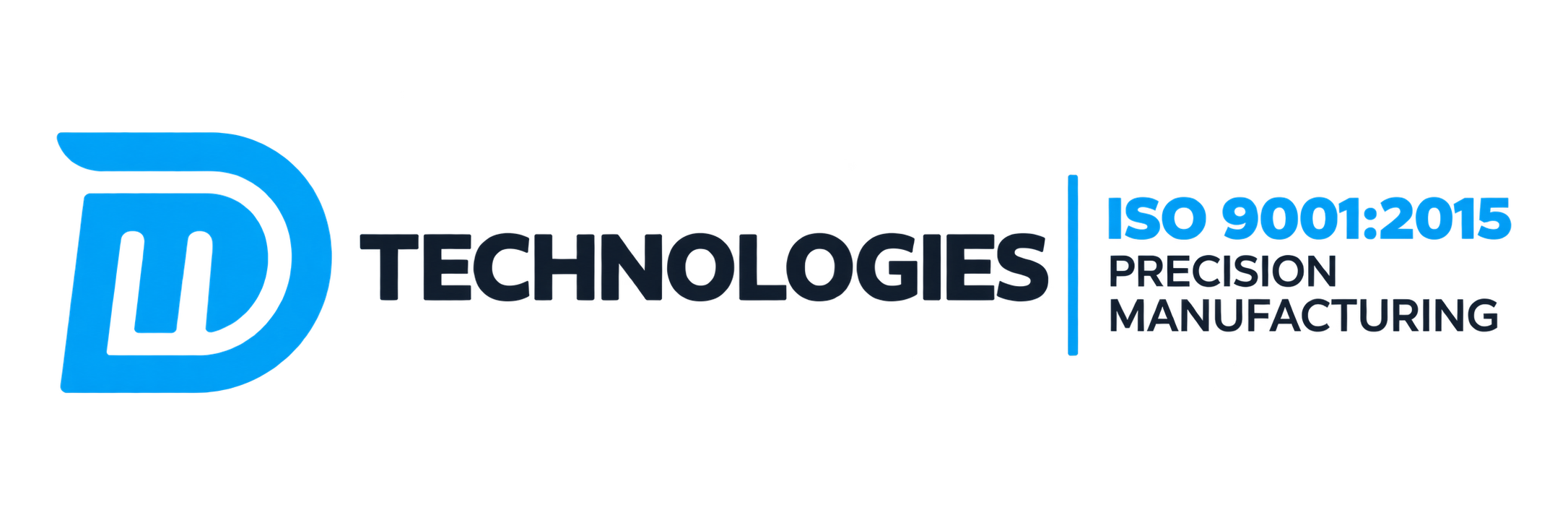 DM Technologies Logo